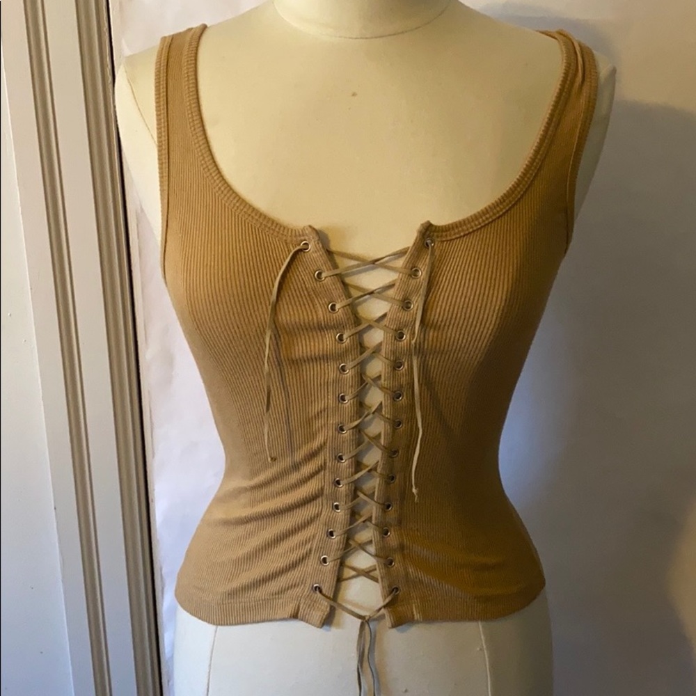 Bebe “Rocker Tank”